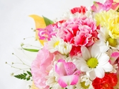 【アニバーサリープラン】大切な記念日に…※花束イメージ