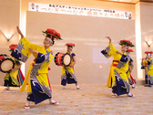 さんさ踊り