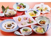 ボリューム満点　中国料理コースイメージ